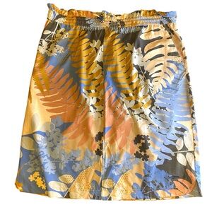 Chlorophyle Transit Women Skirt in Large